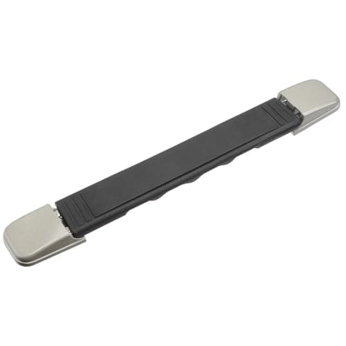 HOOWIFFY Black Suitcase Handle Replacement for Plastic Luggage and Box