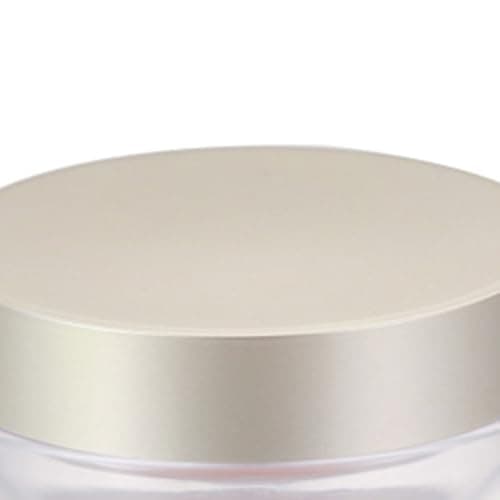 Loose Powder Box Elastic Mesh Large Capacity Plastic Portable — view 2