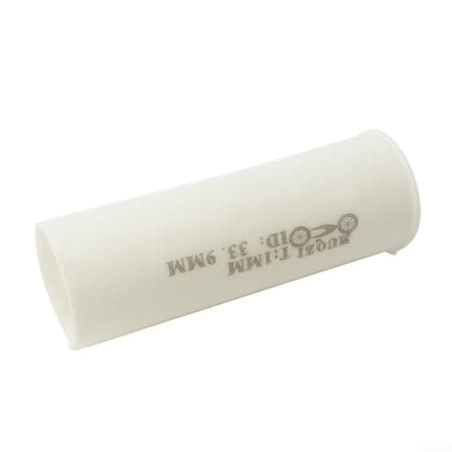 Honseadek Bicycle Seatpost Reducer Sleeve for 33.9mm Folding