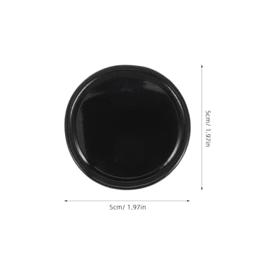 6pcs No Slip Phone Holder Magnetic Car Mount Pad for Dashboard — view 2