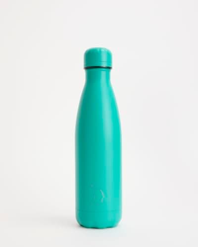 Chilly's Original Water Bottle - Emerald, 500ml