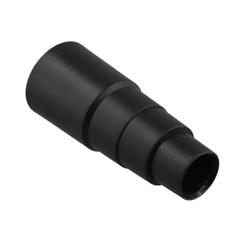 Xuzxinze Universal Dust Extraction Hose Adaptor for 35 mm Vacuum Connection