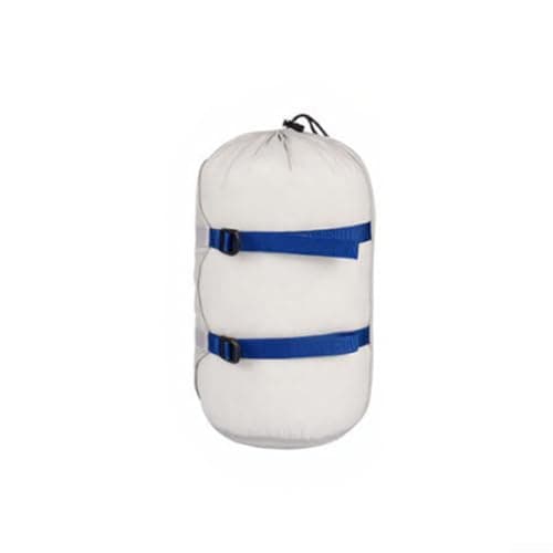Hiking Compression Sack Ultralight for Backpacking Travel(Size S)