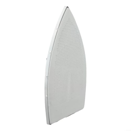 Pumixiy Iron Shoe Covers, 224x122MM Aluminum Silicone — view 4