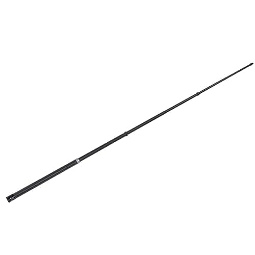 Odorkle Carbon Fiber Selfie Stick Extendable Camera Accessory 44 to 300cm — view 5