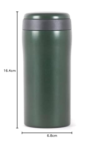 Lifeventure Thermal Mug, Leakproof & Vacuum Insulated Travel Coffee Cup — view 5