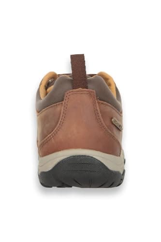 Mountain Warehouse Extreme Pioneer Womens Shoes Brown 6 — view 3
