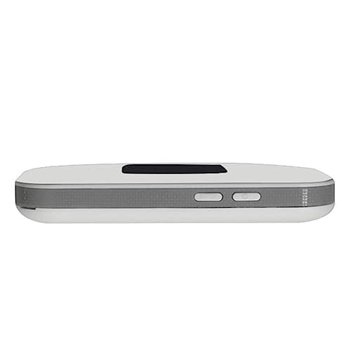 Quystetes MiFi 150Mbps WiFi Modem Car Mobile WiFi Wireless Hotspot White Support 10 Users with Sim Card Slot — view 6
