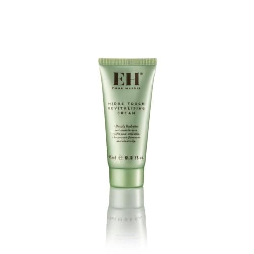 Emma Hardie Midas Touch Revitalising Cream 15ml Travel Size