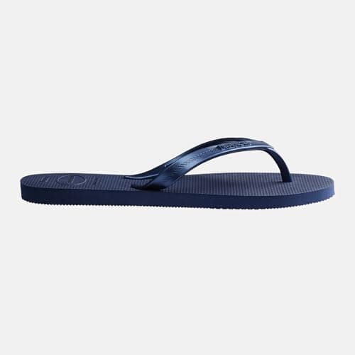 Havaianas Elegance Women FlipFlop Navy Blue 6.5/7 UK — view 3