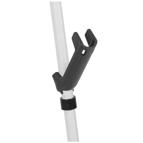Aluminium Alloy Sketch Display Easel Stand for Beginners Teens White — view 3