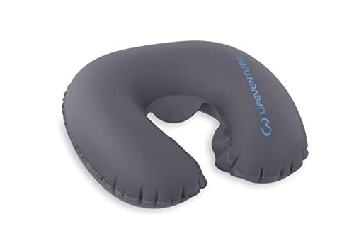 Lifeventure Inflatable U-Shaped Neck Pillow