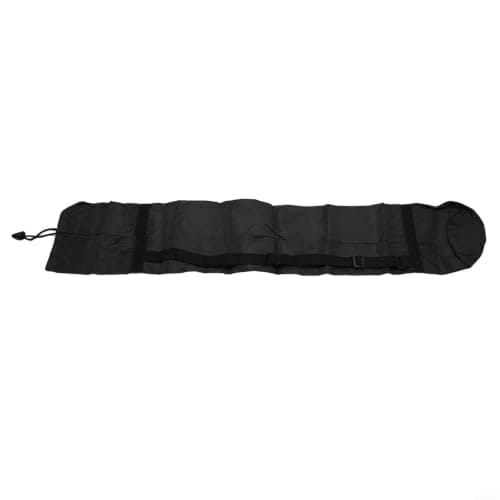 Foldable Tripod Carrier 70cm Compact Yoga Mat Holder(B) — view 5
