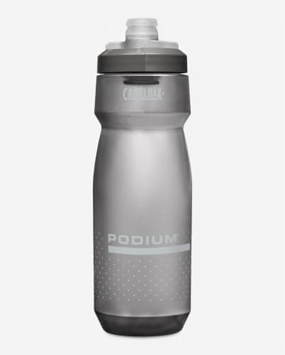 Camelbak Podium 24oz Smoke Bottle - 001 Black/Grey, N — view 5