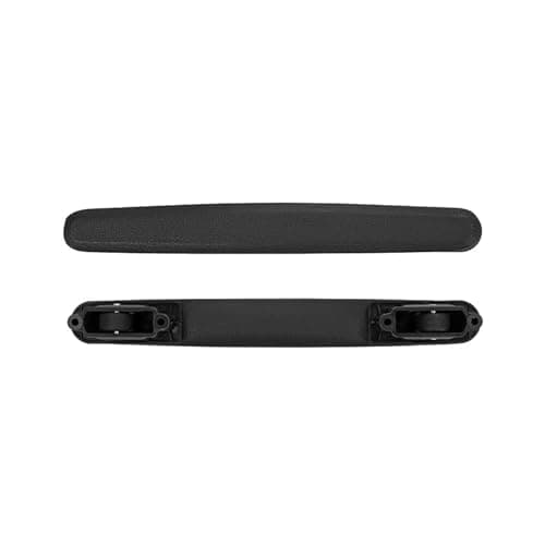 Luggage Suitcase Handle Carry Strap Replacement Parts Black Suitcase Handle Luggage Spare Strap Pulls — view 5