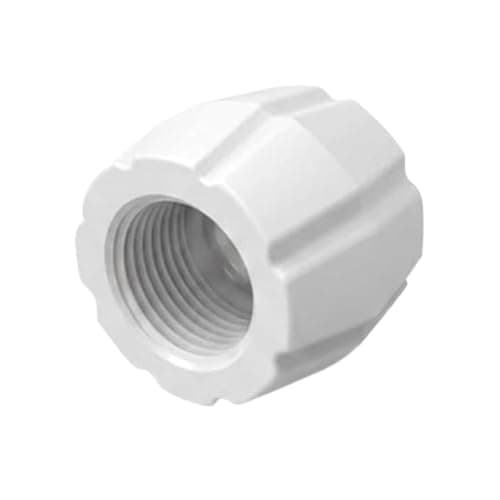 Toothpaste Tube Refill Adapter 2cm, Portable Reusable Squeeze Connector
