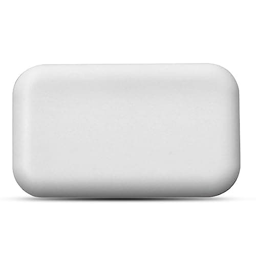 Quystetes MiFi 150Mbps WiFi Modem Car Mobile WiFi Wireless Hotspot White Support 10 Users with Sim Card Slot — view 3