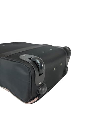 45x36x20cm EasyJet Cabin Trolley Bag - Underseat Carry On Hand Luggage Case — view 5