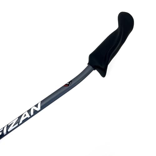 WALX Xcelerator Walking Poles for Active Rehab & Recovery – Lightweight Adjustable Poles for Balance, Stability & Walking Confidence – Ideal for Injury Recovery, Mobility Support & Independent Walking — view 2
