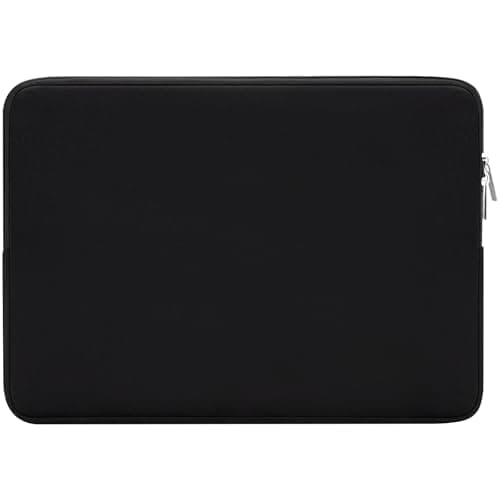 RAINYEAR Laptop Sleeve for 13.3 Inch Notebook 14" MacBook Pro M5 A3426