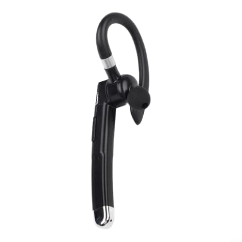 Trucker Headset with Charging Case 500mAh Power Bank — view 5
