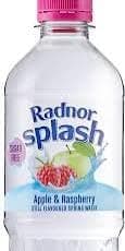 Radnor Apple & Raspberry Still Water 500ml x 12 | Delicious Fruit Flavoured Hydration | Convenient Grab & Go Bottles | Family & Workplace Pack — view 2