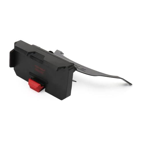 For Yamaha Tricity 125 155 300 2014-2022 Mobile Phone GPS Mount Wireless — view 4