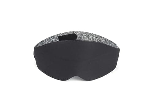 Lifeventure 100% Blackout Travel Sleep Mask — view 2