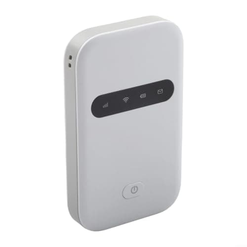 Lightweight Pocket WiFi for Car Adventures — view 4
