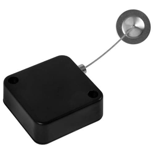 Retractable Anti Theft Cable Lock for Tablets and Mobile Phones