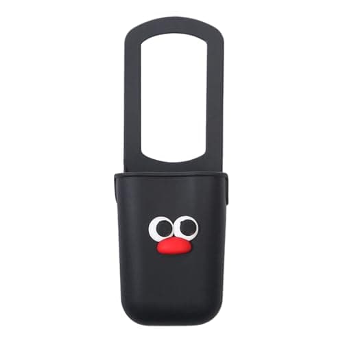 Stroller Cup Holder Spill-Proof Non-Slip Portable Beverage Phone Key