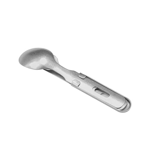 Fire-Maple Stainless Steel Camping Utensils Set Knife Fork Spoon — view 3
