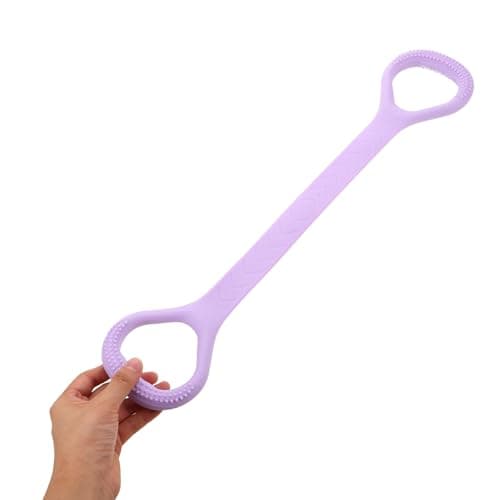 Figure 8 Silicone Resistance Band for Women Stretching and Travel — view 4