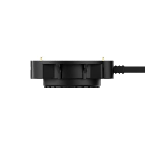 Beeline Powered Mount Insert for Moto II Premium Mounts | Weatherproof 12V Charging Solution for Motorcycle GPS Trackers | Durable Motorbike Accessory for Adventure Riders & Daily Commuters — view 3