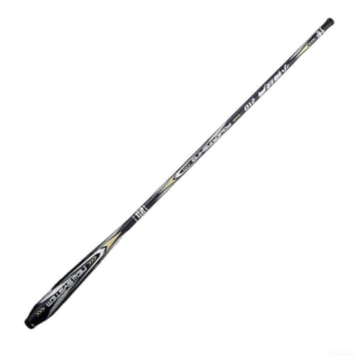 Carbon Fishing Rod 1.8m for ultra Light 31g Travel Carbon Fishing(2.4) — view 4
