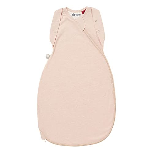 Tommee Tippee Swaddle Bag for Newborns 0-3m 2.5 Tog — view 4