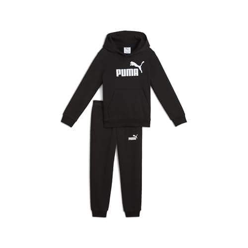 PUMA ESS No.1 Logo Sweat Suit FL PS