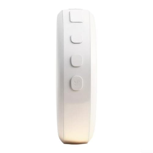 AI Smart Translator Device 139 Languages Real-Time Voice Portable Voice Translator 139 Languages ABS Compact Design Real-Time Translation Gadget 139 Languages for Travelers Handheld AI Translator — view 4
