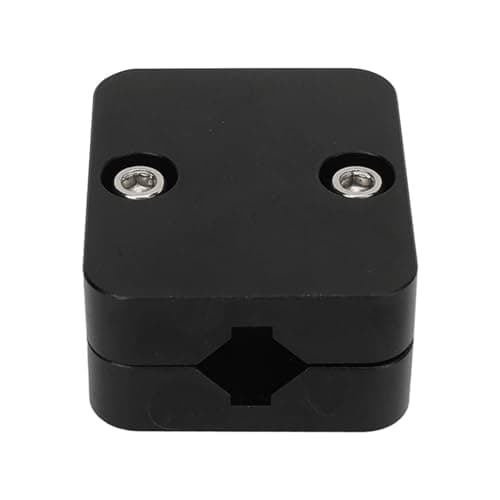 Denash Motorcycle GPS Mount, Practical Lightweight Motorcycle GPS Navigator Mount for S1000XR R1200GS R1250GS for 12mm and 16mm Diameter Bracket — view 6