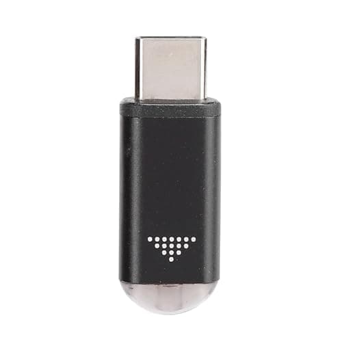 Jiawu Smartphone IR Remote Control Adapter with Silicone Cover (type-c — view 3