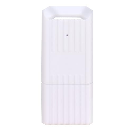 Hfgdnchva USB Smart Card Reader for SIM ESIM, Compact Aluminum Build USB — view 6