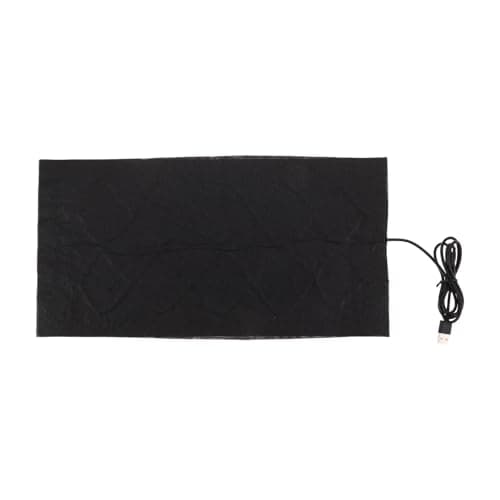 Sb20*40 Carbon Fiber Jacket Heater Panel for Garments