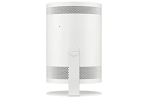 The Freestyle 2nd Gen Full HD HDR Smart TV LED Projector with Gaming Hub — view 5
