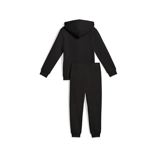 PUMA ESS No.1 Logo Sweat Suit FL PS — view 2