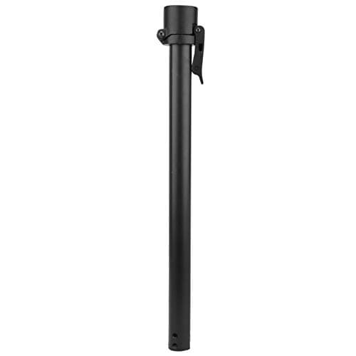 TOPINCN Electric Scooter Folder Upright Tube, Aluminium Alloy, Quick-Release Design, for MAX G30 Model, 1161g, Ideal for Extended Height — view 6