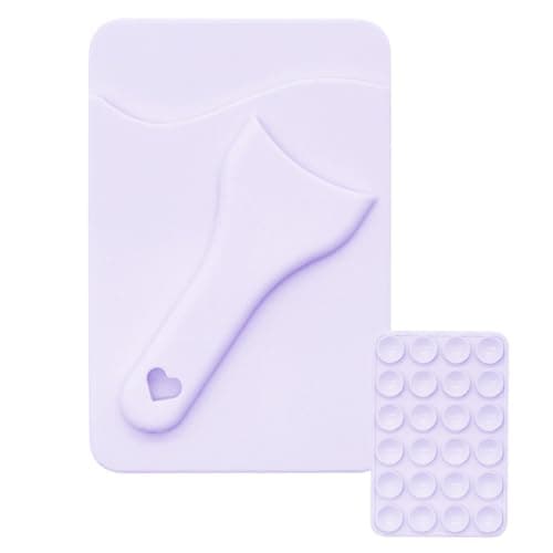 Cell Phone Wallet Suction Cup Cellphone Wallet