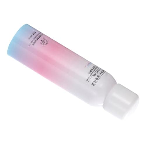 Outdoor Sunscreen Spray Metal Hydrating Mist 150ml for Skin