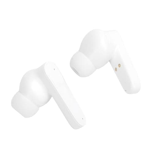 CHICIRIS Wireless Translation Earbuds with Noise Cancelling Technology for Travel and Business, Supports 74 Languages and 70 Accents, True Wireless Design, Compact Size (Sky Blue) — view 3