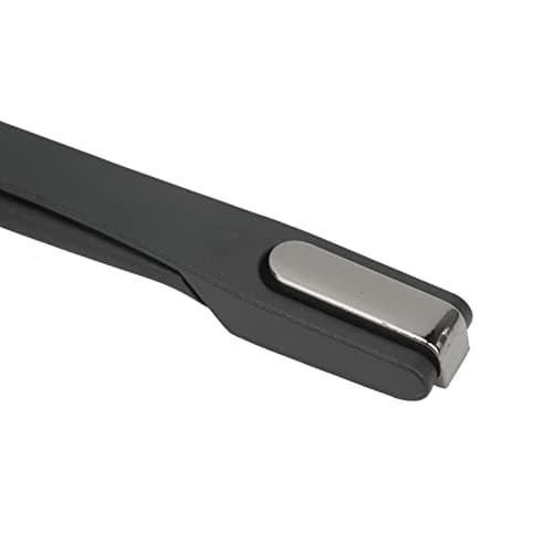 Julihai Luggage Handle Replacement Plastic Suitcase Handle with Rubber Grip — view 3