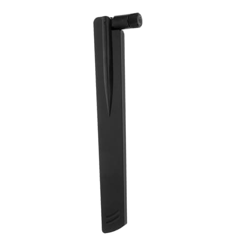 OSALADI Antenna Rubber Cover for Router Antenna Folding for Home Use Material for Indoor Wi-fi Signal Enhancement